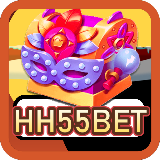 hh55bet Brasil logo